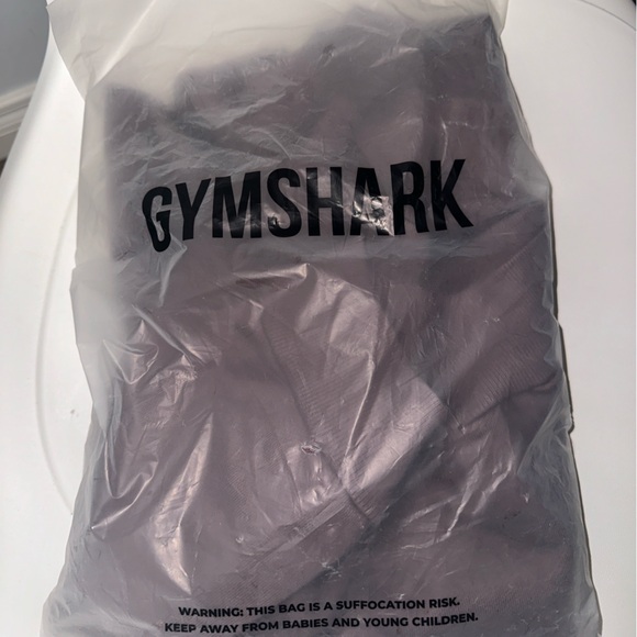 Gymshark Legacy Sweatshirt - Picture 6 of 8